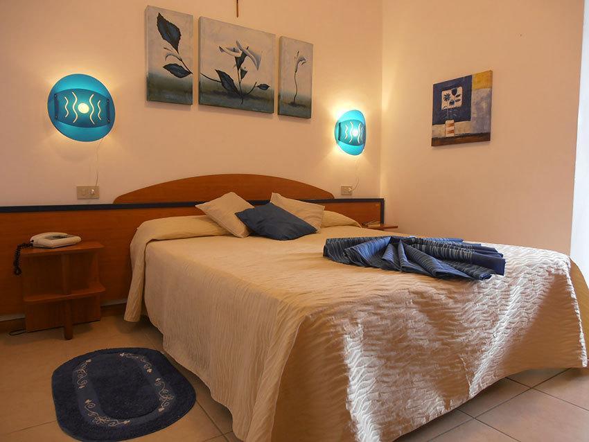 Hotel Toscana Марота Стая снимка