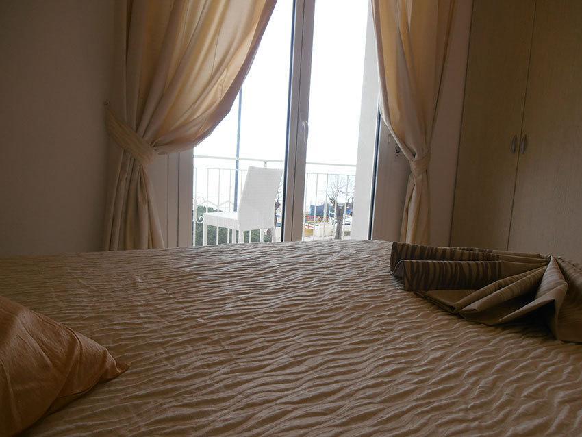 Hotel Toscana Марота Стая снимка