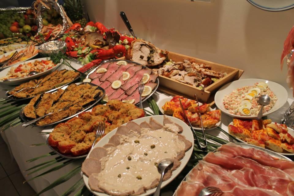 Hotel Toscana Марота Екстериор снимка