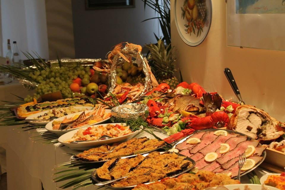 Hotel Toscana Марота Екстериор снимка