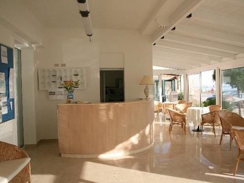 Hotel Toscana Марота Екстериор снимка